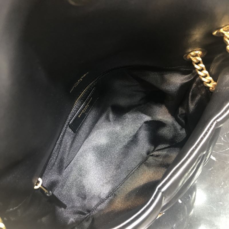 Y51 puffer bags